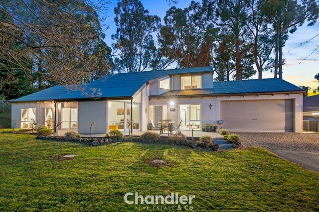 43B Rankins Road, VIC 3793