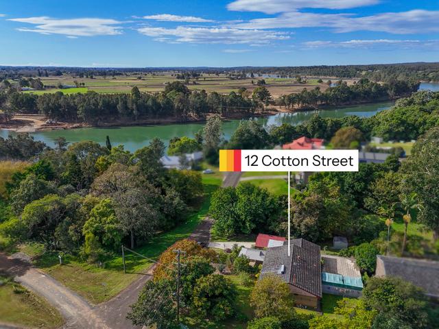 12 Cotton Street, NSW 2430