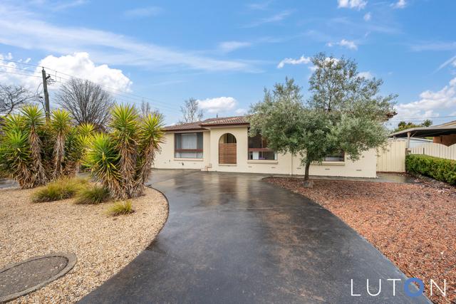 14 Campaspe Circuit, ACT 2617