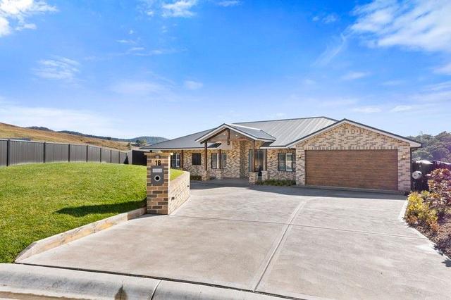 18 Gunners Close, NSW 2790