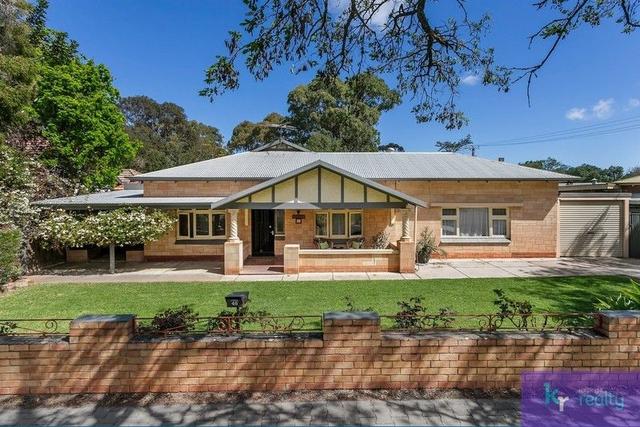 46 West Parkway, SA 5041