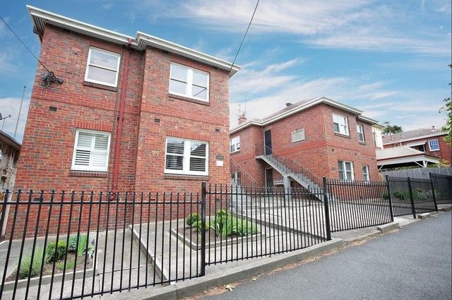 2/200 Lennox  Street, VIC 3121