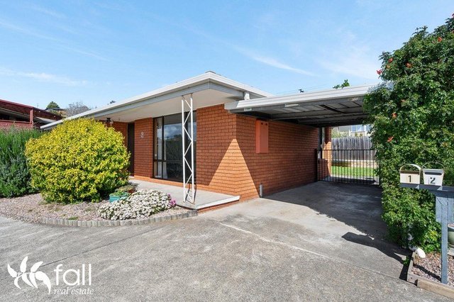 2 Rodman Court, TAS 7010