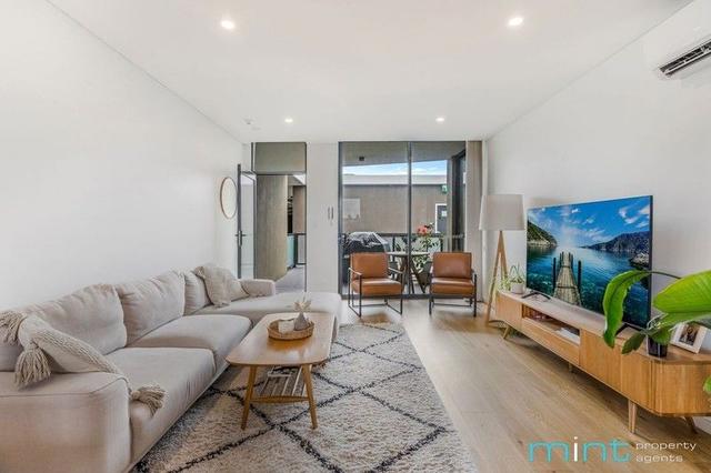 502/440 Burwood Road, NSW 2192