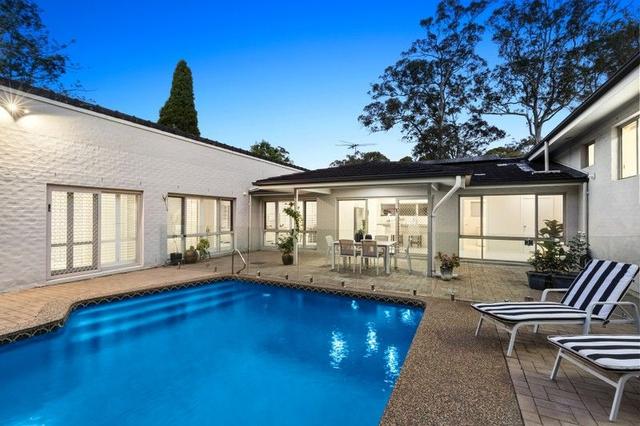 8 Lancaster Avenue, NSW 2119