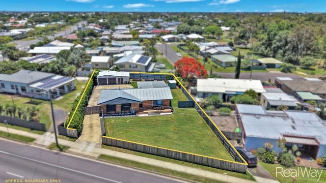 1 Kepnock Road, QLD 4670