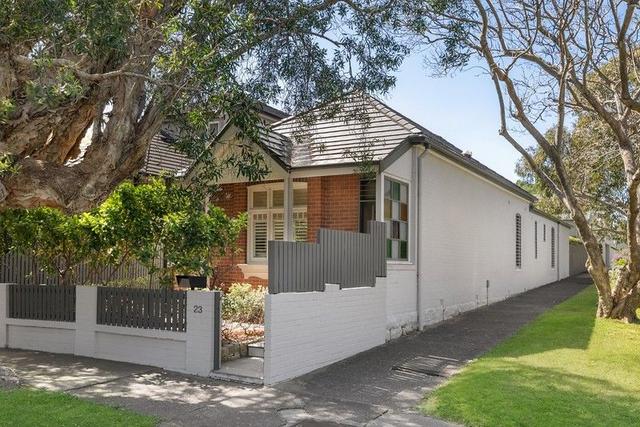 23 Dangar Street, NSW 2031