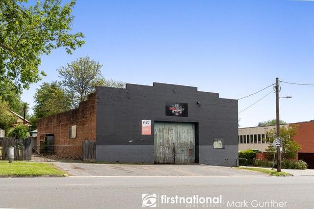 3 Green Street, VIC 3777