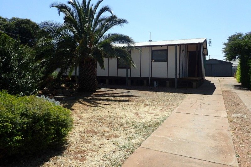 10 Campbell Street, Booleroo Centre SA 5482 Allhomes