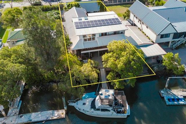 24 Hickson Road, QLD 4017