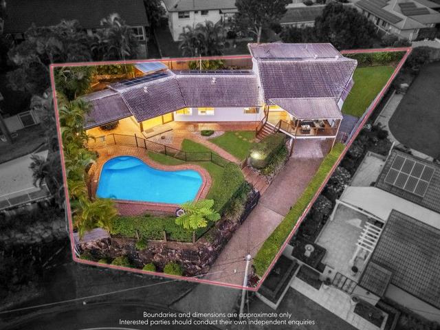 16 Cynthia Crescent, QLD 4127