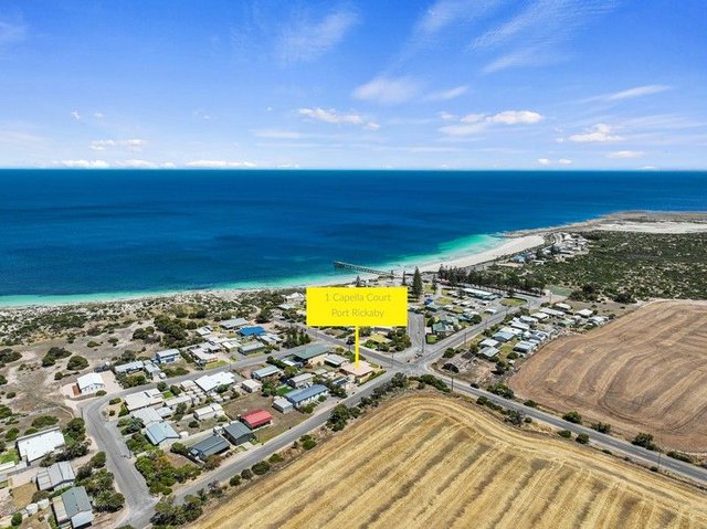1 Capella Court, SA 5575