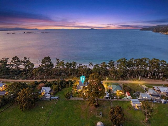 45 Big Roaring Beach Road, TAS 7116