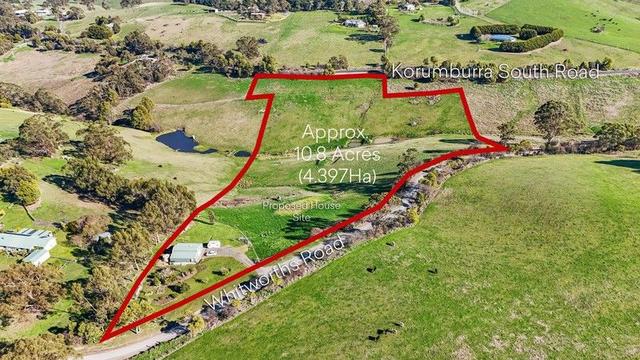 50 Whitworths  Road, VIC 3950