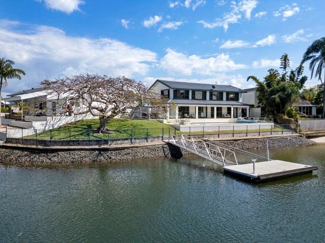 22 Maureen Court, QLD 4218