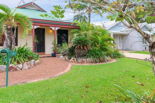 3 Howard Close, NT 0832