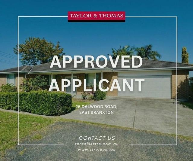 26 Dalwood Rd, NSW 2335