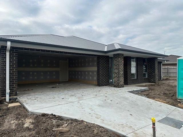 10A Burnnett Court, VIC 3816
