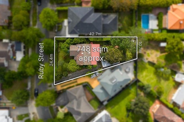 35 Ruby Street, VIC 3103