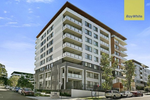3213/1A Morton Street, NSW 2150