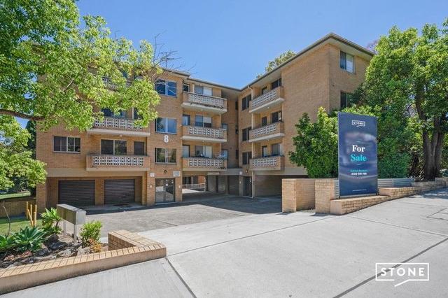9/8 Factory Street, NSW 2151