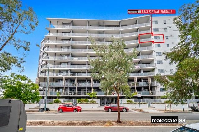 98/5 Rowe Avenue, WA 6103