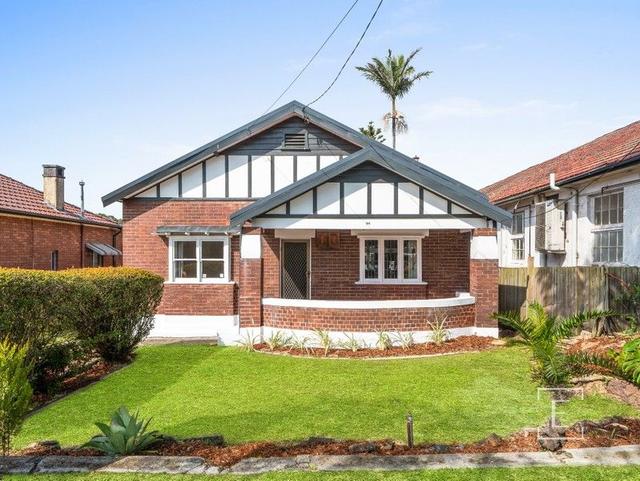 84 Nirranda Street, NSW 2138