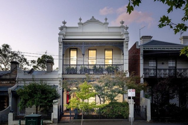 43 Park Drive, VIC 3052