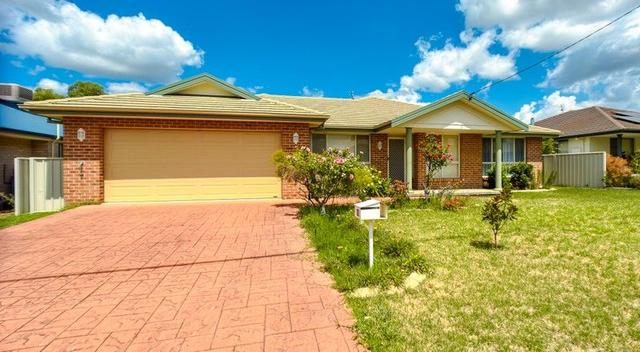 16 Wagonia Drive, NSW 2352