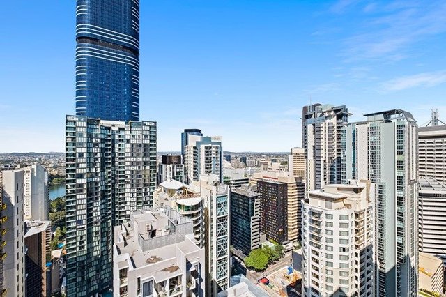 128 Charlotte Street, QLD 4000