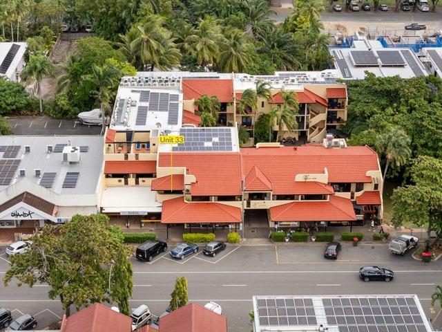 33/41 Macrossan Street, QLD 4877