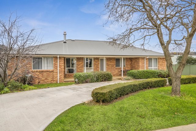 20 Laver Place, NSW 2583