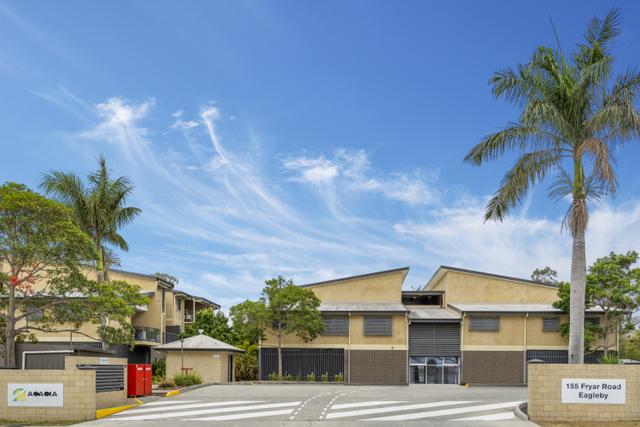 Unit 84/155-163 Fryar Rd, QLD 4207