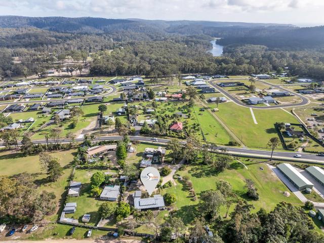 519 Tathra Road, NSW 2550