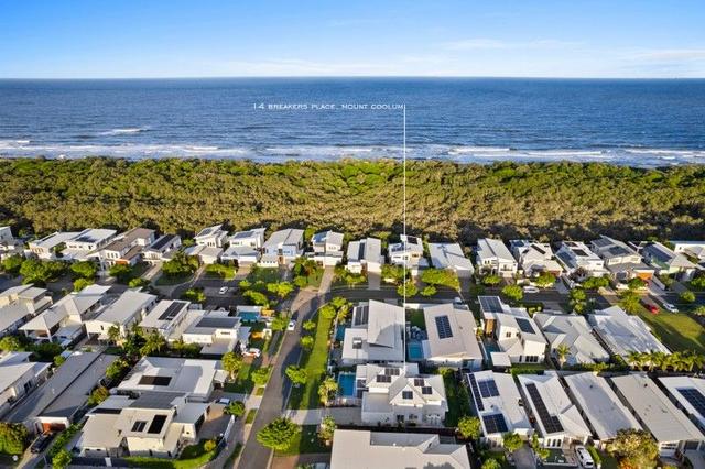14 Breakers Place, QLD 4573
