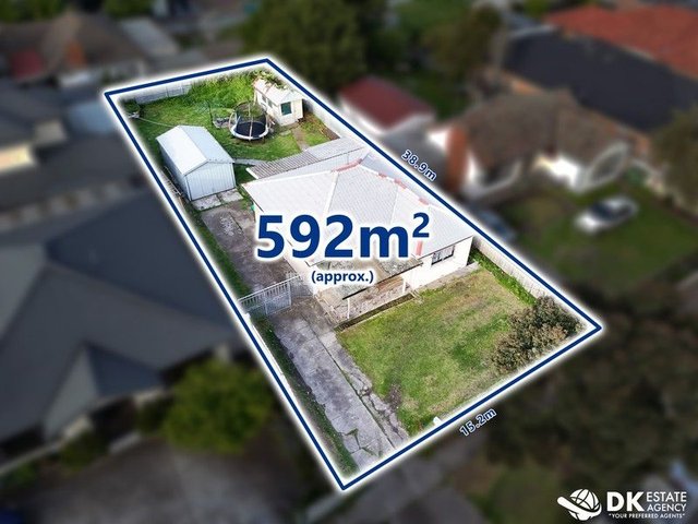 122 Warwick Rd, VIC 3020