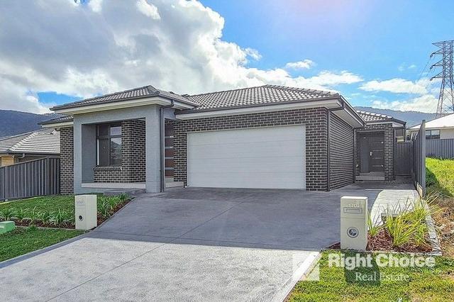 170 Sheaffes Road, NSW 2526