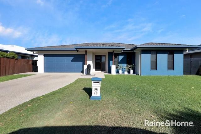65 Canecutters Drive, QLD 4740