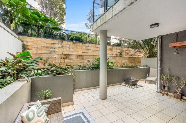 4/10 Oaks Avenue, NSW 2099