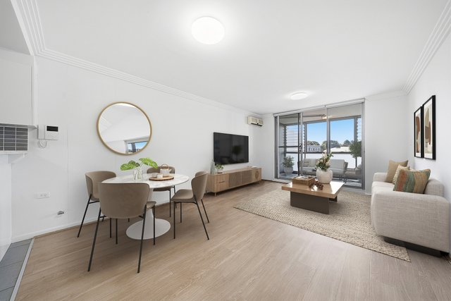 12/146-152 Parramatta Road, NSW 2140