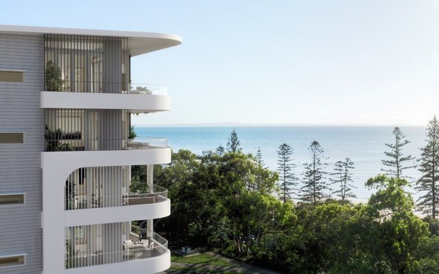 301/47 Marine Parade, QLD 4020