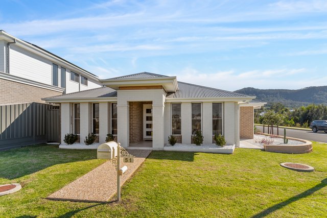 51 Thornbill Street, NSW 2530