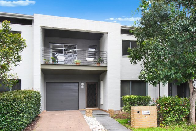 19 Lane Avenue, NSW 2127