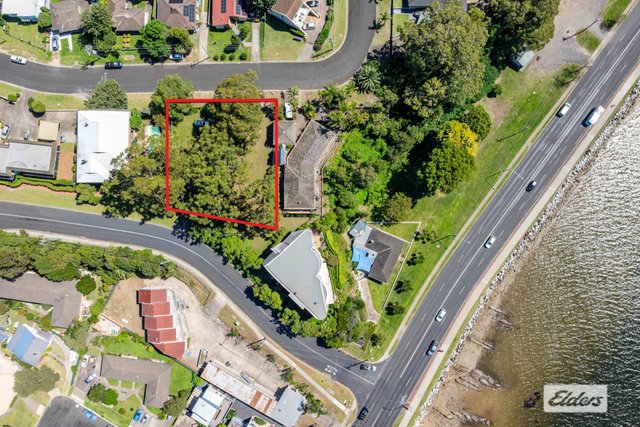 19-21 High Street, NSW 2536