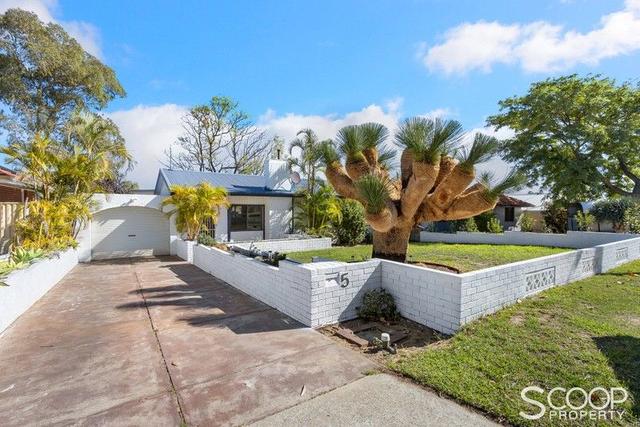 5 Paulina Way, WA 6163