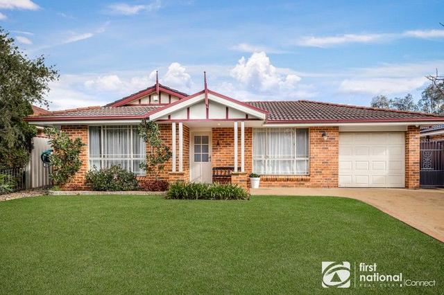 8 Tindell Street, NSW 2756
