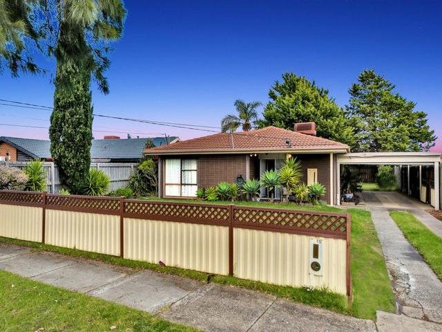 15 Woodburn Crescent, VIC 3048