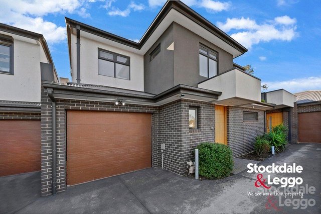 2/8 Leonard Avenue, VIC 3046