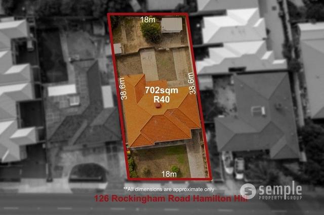 126 Rockingham Road, WA 6163