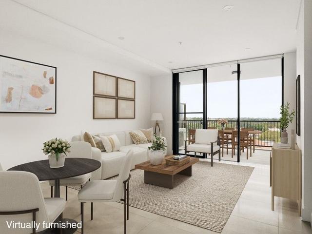 402/89 Railway Parade, NSW 2223